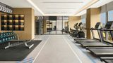 Four Points Zibo Zichuan Health Club