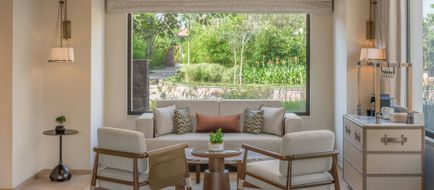 JW Marriott Ranthambore Resort & Spa Room