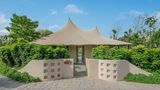 <b>JW Marriott Ranthambore Resort & Spa Room</b>. Images powered by <a href="https://www.leonardoworldwide.com/" title="Leonardo Worldwide" target="_blank">Leonardo</a>.