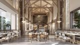 <b>JW Marriott Ranthambore Resort & Spa Restaurant</b>. Images powered by <a href="https://www.leonardoworldwide.com/" title="Leonardo Worldwide" target="_blank">Leonardo</a>.