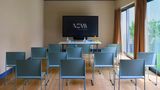 Nemi Hotel Milan Meeting