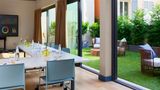 Nemi Hotel Milan Meeting