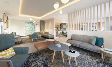 TownePlace Suites Collierville