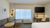 TownePlace Suites Collierville Suite