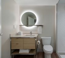 TownePlace Suites Collierville Room