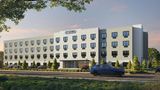 StudioRes by Marriott Mesa Exterior