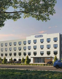 StudioRes by Marriott Mesa