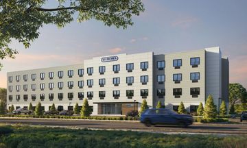 StudioRes by Marriott Mesa