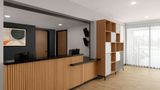 StudioRes by Marriott Mesa Lobby