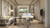 <b>JW Marriott Ranthambore Resort & Spa Room</b>. Images powered by <a href="https://www.leonardoworldwide.com/" title="Leonardo Worldwide" target="_blank">Leonardo</a>.