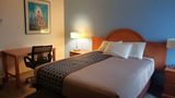 Long House Bethel Inn Room