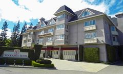 Woodcrest Hotel