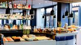 Motel One Hamburg Alster Restaurant