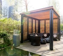 Motel One Hamburg Alster Exterior