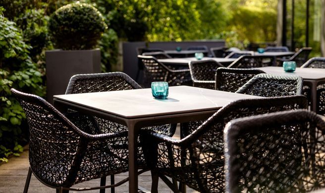Motel One Hamburg Alster Exterior