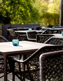 Motel One Hamburg Alster