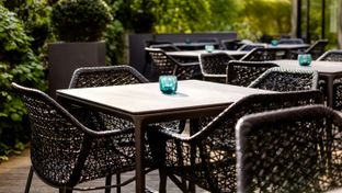 Motel One Hamburg Alster