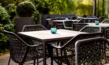 Motel One Hamburg Alster