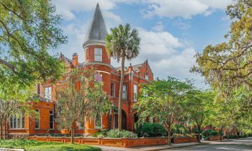 Hotel Bardo Savannah