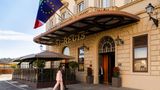 The St Regis Florence Exterior