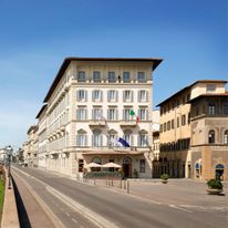The St Regis Florence