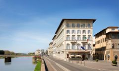 The St Regis Florence