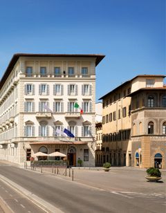The St Regis Florence