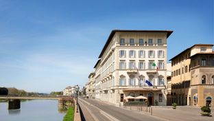 The St Regis Florence