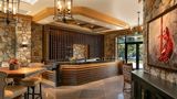 The Meritage Resort and Spa Lobby