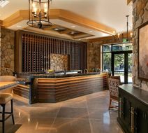The Meritage Resort and Spa Lobby