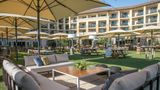 The Meritage Resort and Spa Exterior