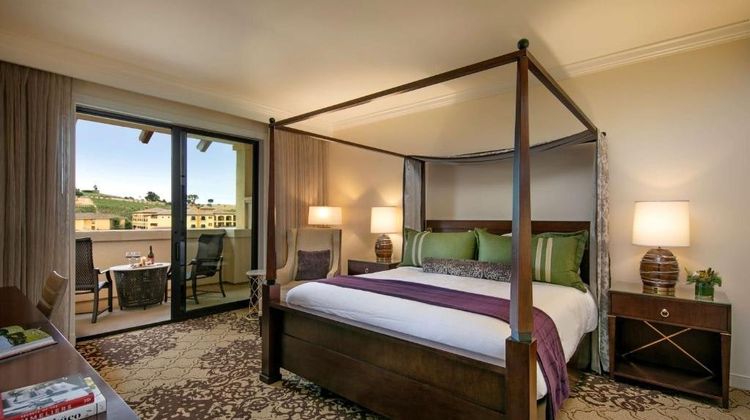 The Meritage Resort and Spa Room