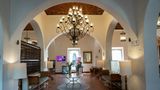 Hotel Mision Juriquilla Queretaro Lobby
