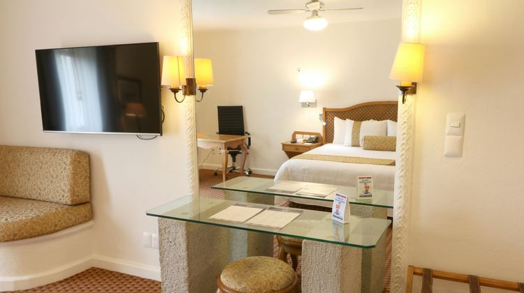 Hotel Mision Juriquilla Queretaro Other
