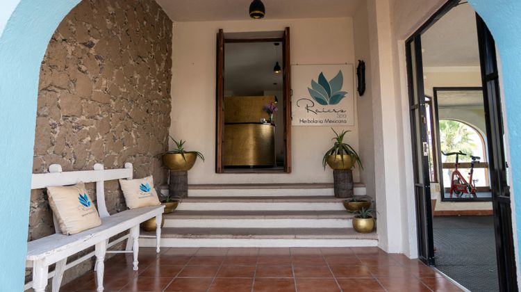 Hotel Mision Juriquilla Queretaro Spa