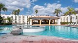 Hotel Mision Juriquilla Queretaro Pool