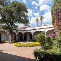 Hotel Mision Juriquilla Queretaro