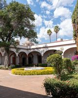 Hotel Mision Juriquilla Queretaro