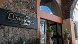 Hotel Mision Juriquilla Queretaro Recreation