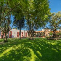 Hotel Mision San Gil