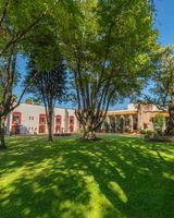 Hotel Mision San Gil