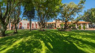 Hotel Mision San Gil