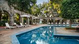 <b>Hotel Mision San Gil Pool</b>. Images powered by <a href="https://www.leonardoworldwide.com/" title="Leonardo Worldwide" target="_blank">Leonardo</a>.