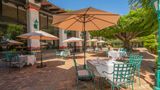 <b>Hotel Mision San Gil Restaurant</b>. Images powered by <a href="https://www.leonardoworldwide.com/" title="Leonardo Worldwide" target="_blank">Leonardo</a>.