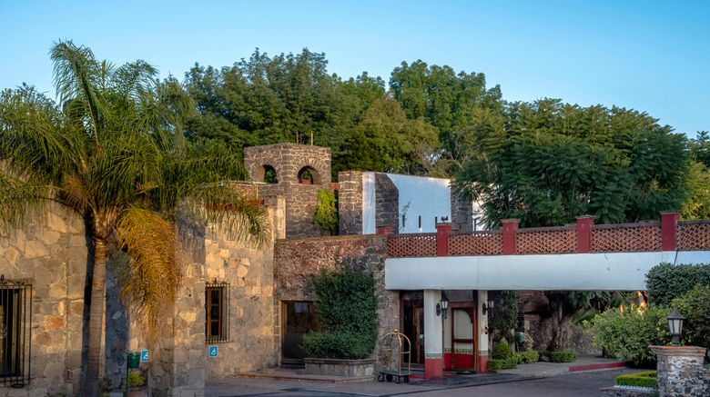 <b>Hotel Mision San Gil Recreation</b>. Images powered by <a href="https://www.leonardoworldwide.com/" title="Leonardo Worldwide" target="_blank">Leonardo</a>.