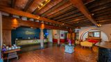<b>Hotel Mision San Gil Exterior</b>. Images powered by <a href="https://www.leonardoworldwide.com/" title="Leonardo Worldwide" target="_blank">Leonardo</a>.