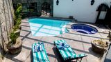 <b>Hotel Mision San Gil Suite</b>. Images powered by <a href="https://www.leonardoworldwide.com/" title="Leonardo Worldwide" target="_blank">Leonardo</a>.