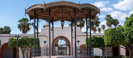 Hotel Mision Juriquilla Queretaro Exterior