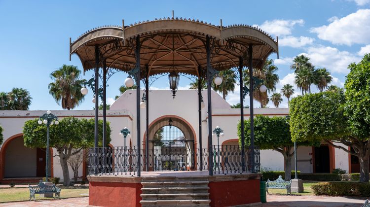 Hotel Mision Juriquilla Queretaro Exterior