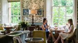 Lainston House Hotel Restaurant